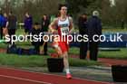 1500 metres, 2024 NEGP 1, Monkton Stadium, Jarrow. Photo: David T. Hewitson/Sports for All Pics